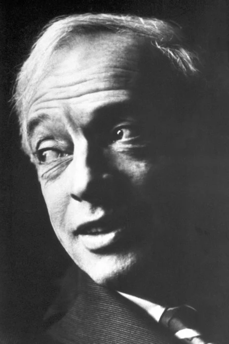 Foto de Saul Bellow